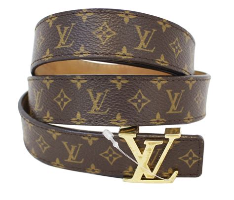 louis vuitton belts online usa|genuine louis vuitton belt.